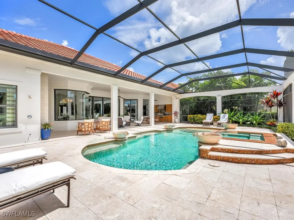 16980 Fairgrove Way Naples FL 34110