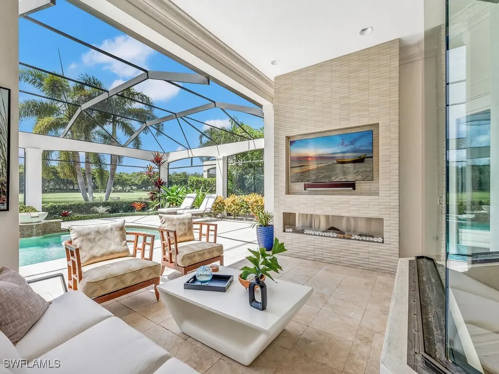 16980 Fairgrove Way Naples FL 34110