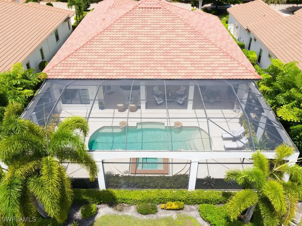 16980 Fairgrove Way Naples FL 34110