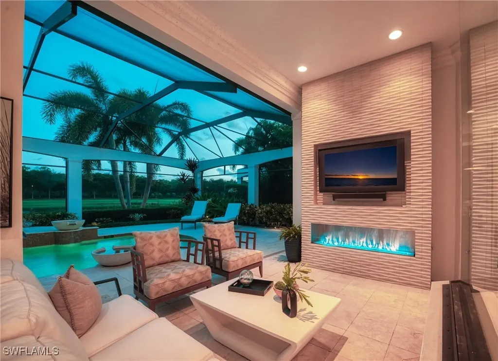 16980 Fairgrove Way Naples FL 34110