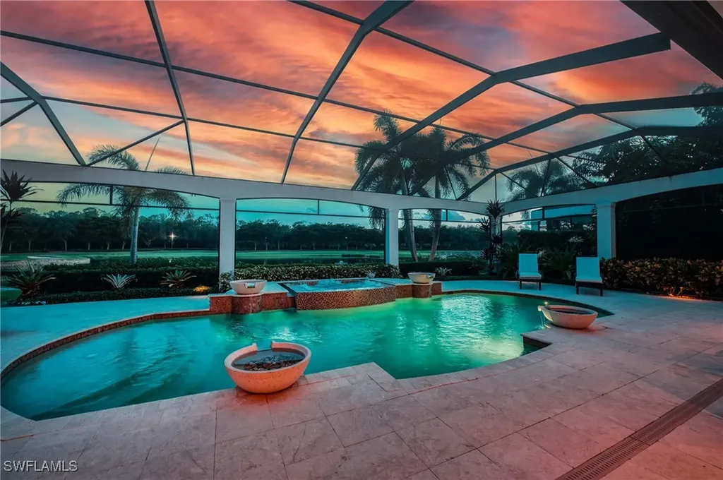 16980 Fairgrove Way Naples FL 34110