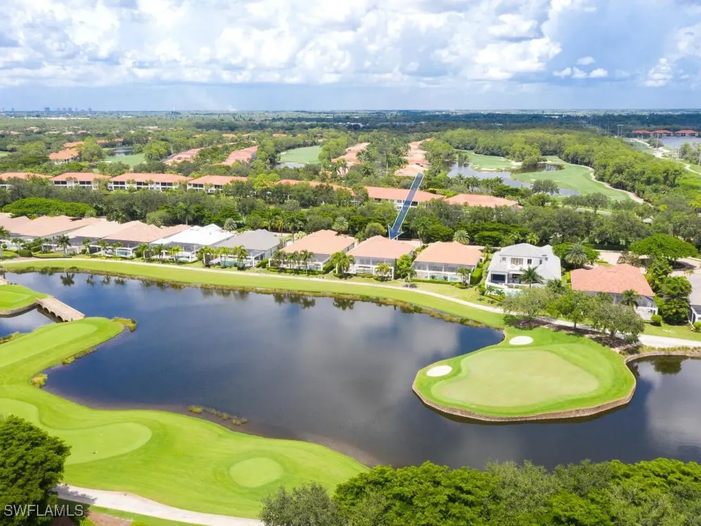 16980 Fairgrove Way Naples FL 34110