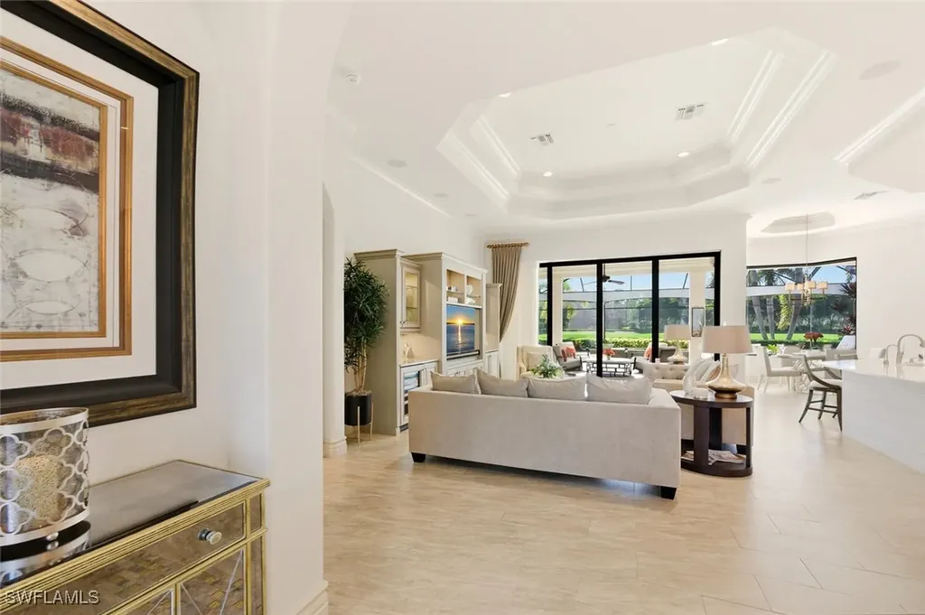 16980 Fairgrove Way Naples FL 34110