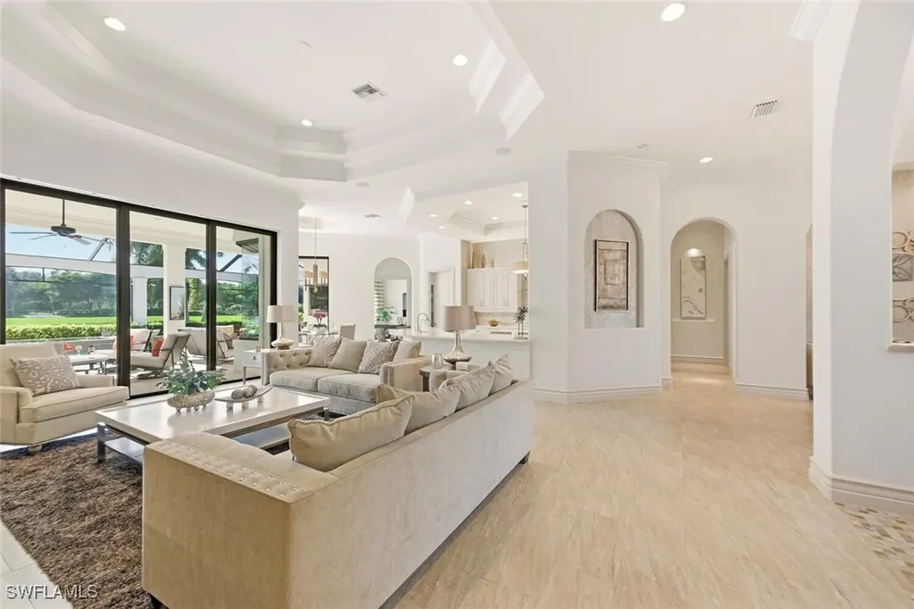 16980 Fairgrove Way Naples FL 34110