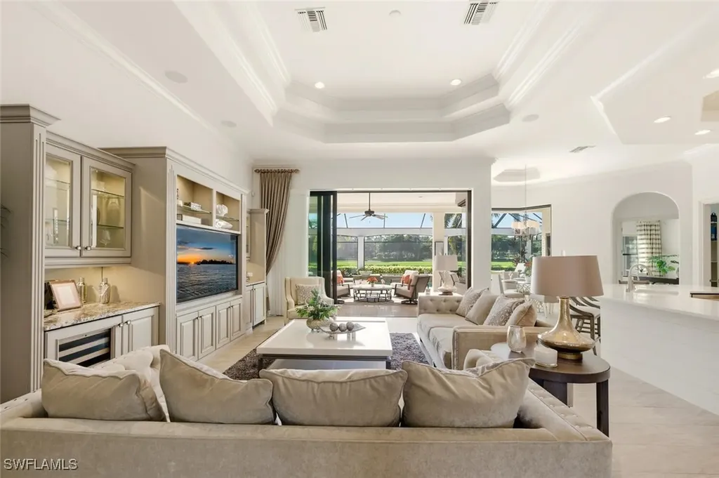 16980 Fairgrove Way Naples FL 34110