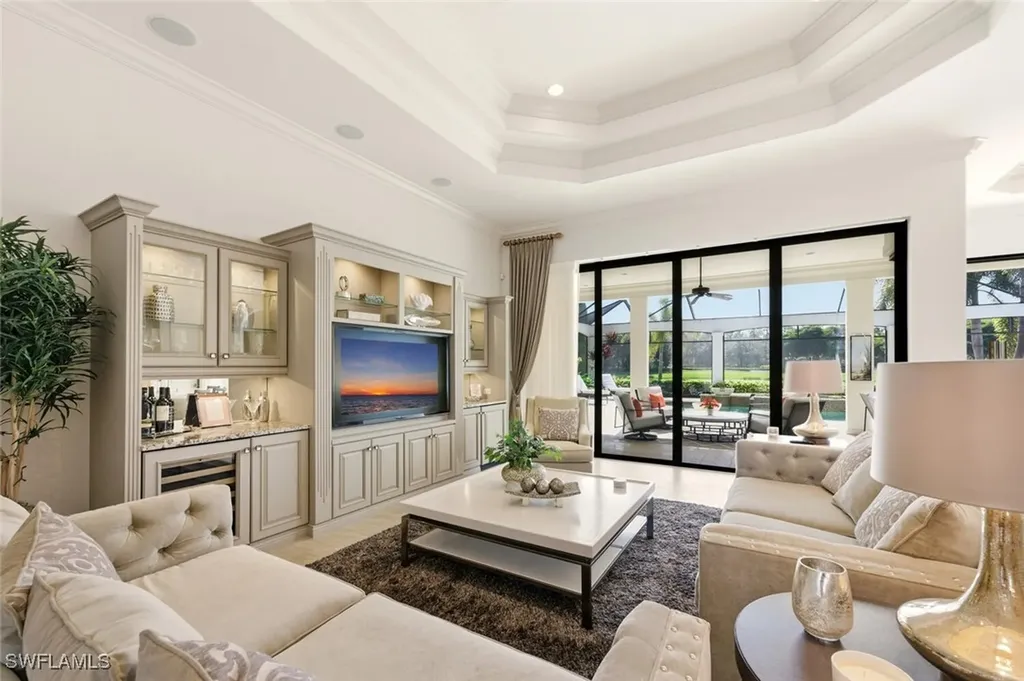 16980 Fairgrove Way Naples FL 34110