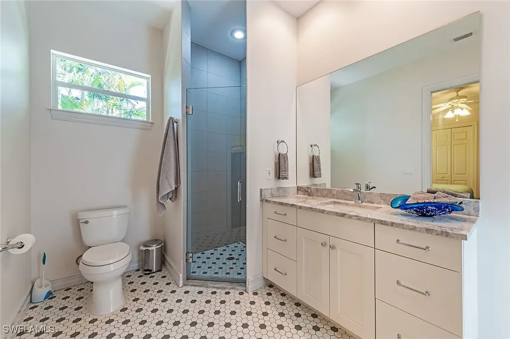 4980 Rustic Oaks Circle Naples FL 34105