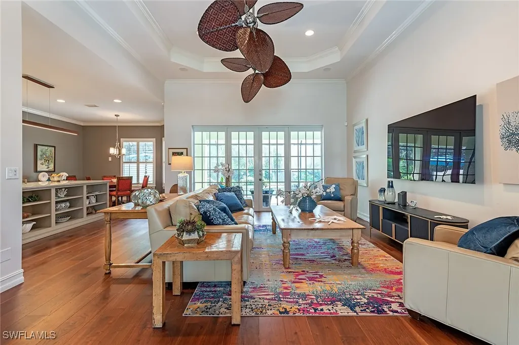 4980 Rustic Oaks Circle Naples FL 34105