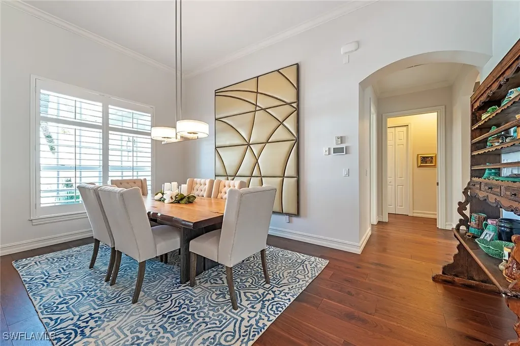 4980 Rustic Oaks Circle Naples FL 34105