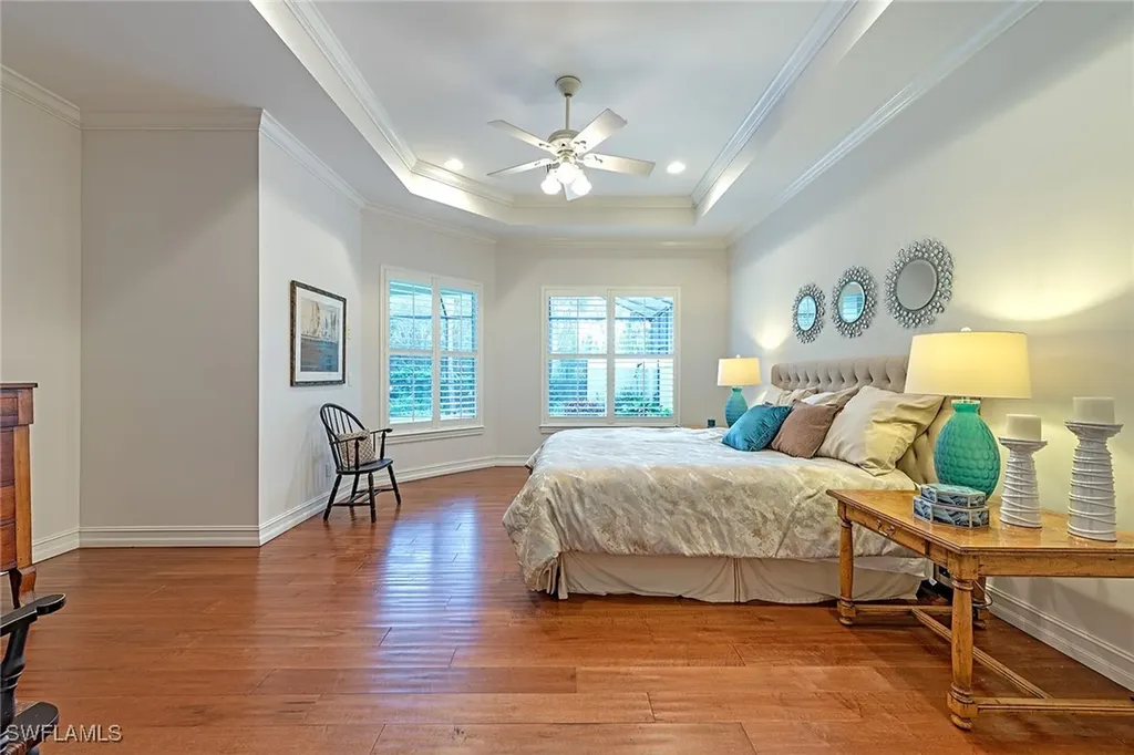 4980 Rustic Oaks Circle Naples FL 34105