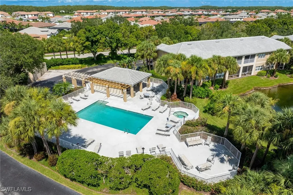 12161 Summergate Circle Fort Myers FL 33913