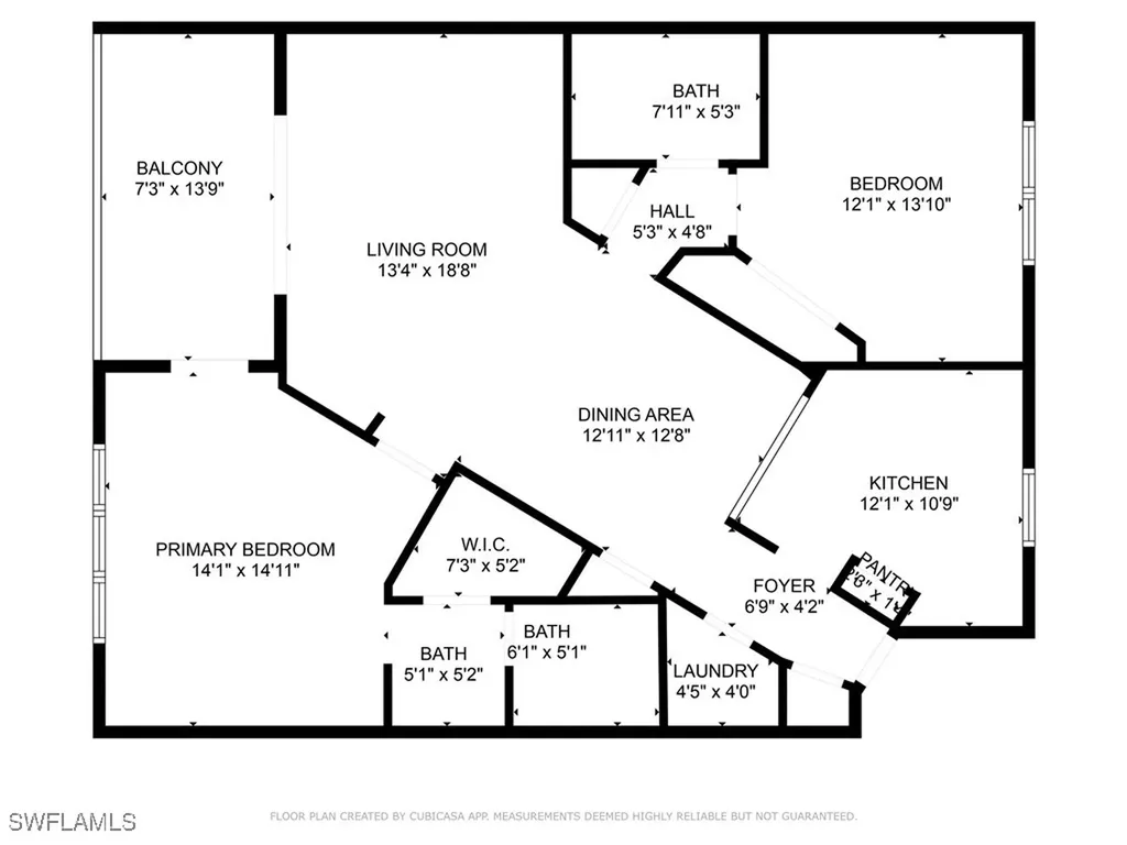 12161 Summergate Circle Fort Myers FL 33913