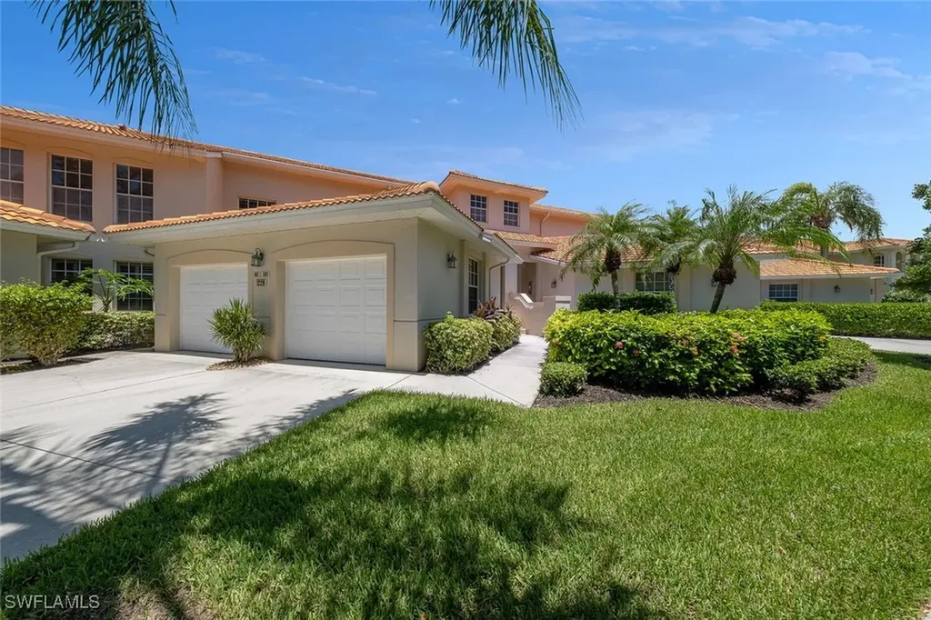 1229 Egrets Landing Naples FL 34108