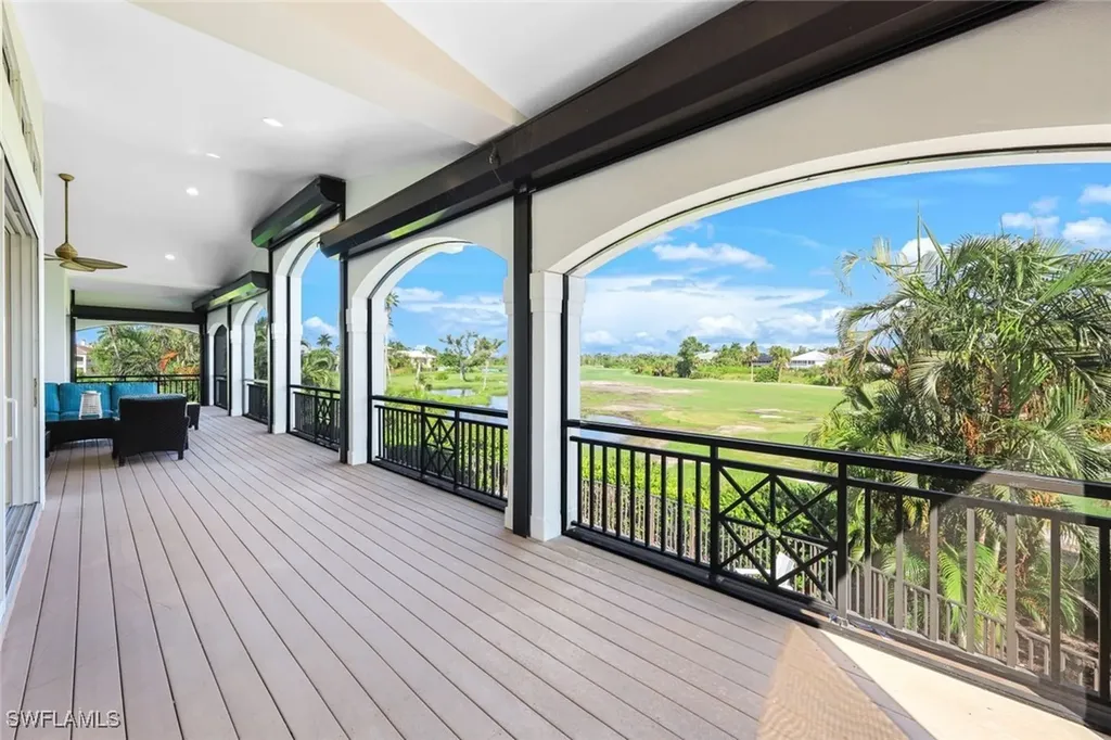 829 Pyrula Avenue Sanibel FL 33957