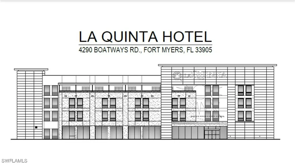 4290 Boatways Road Fort Myers FL 33905