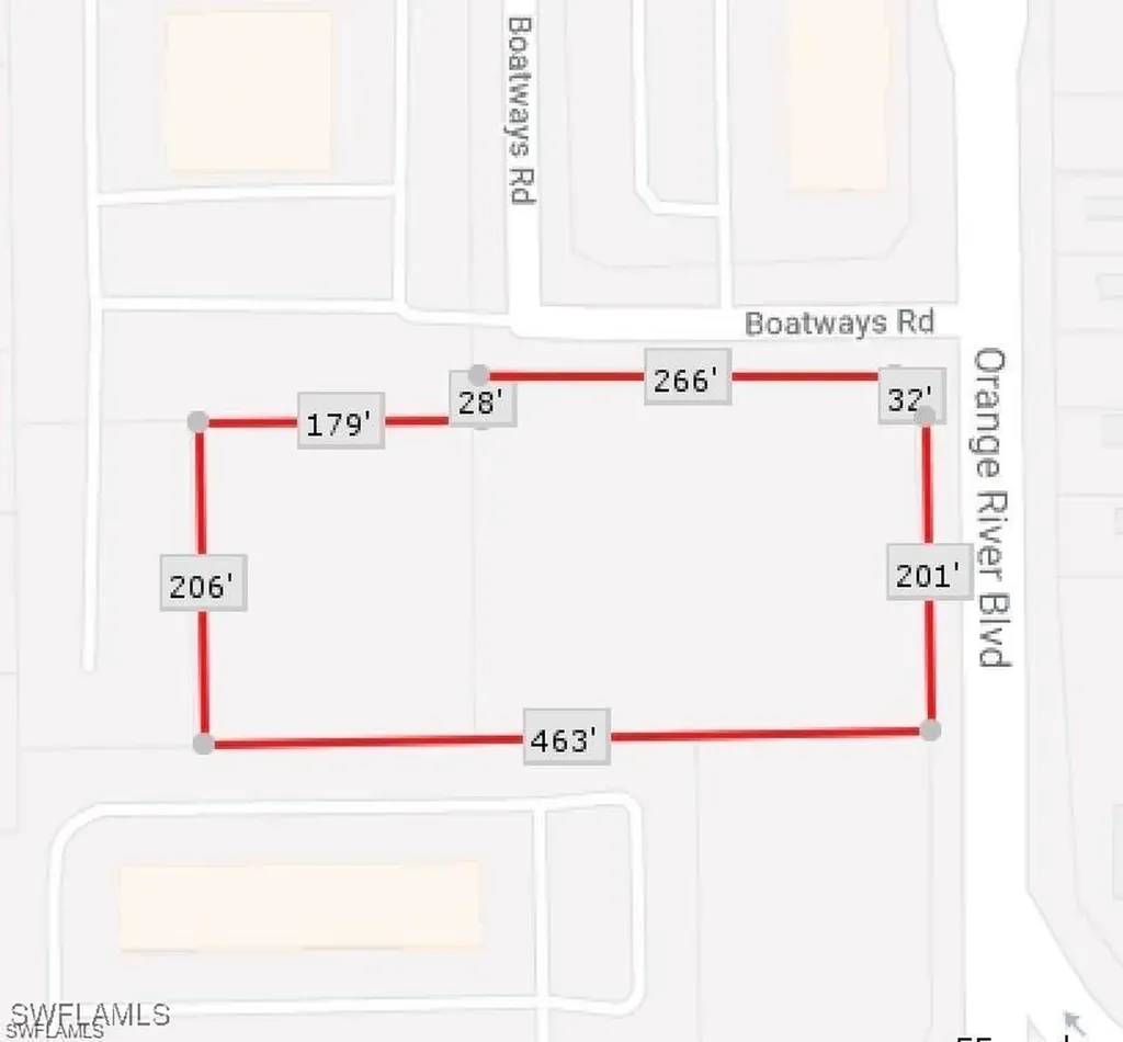 4290 Boatways Road Fort Myers FL 33905