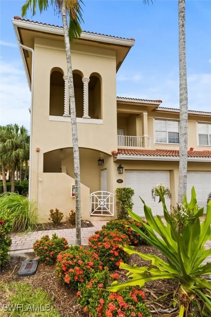 8521 Oakshade Circle Fort Myers FL 33919