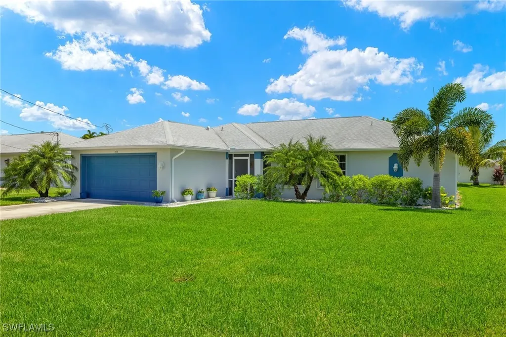 1418 SE 18th Street Cape Coral FL 33990