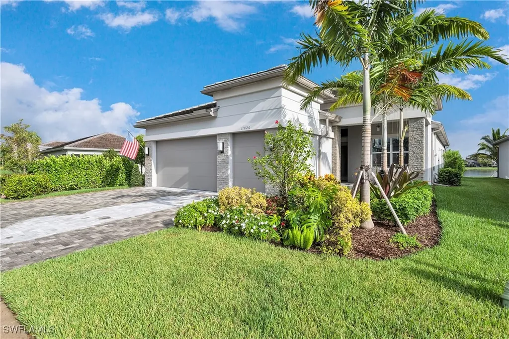 11826 Drake Lane Naples FL 34120