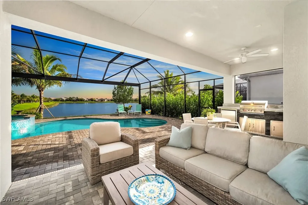 11826 Drake Lane Naples FL 34120