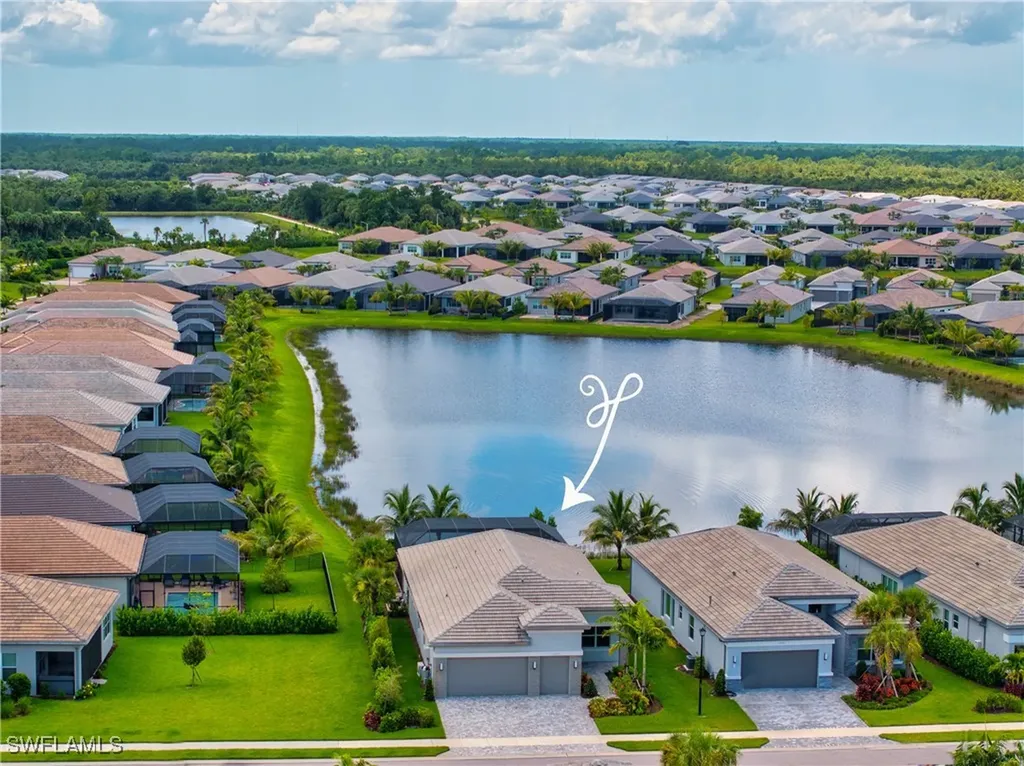 11826 Drake Lane Naples FL 34120