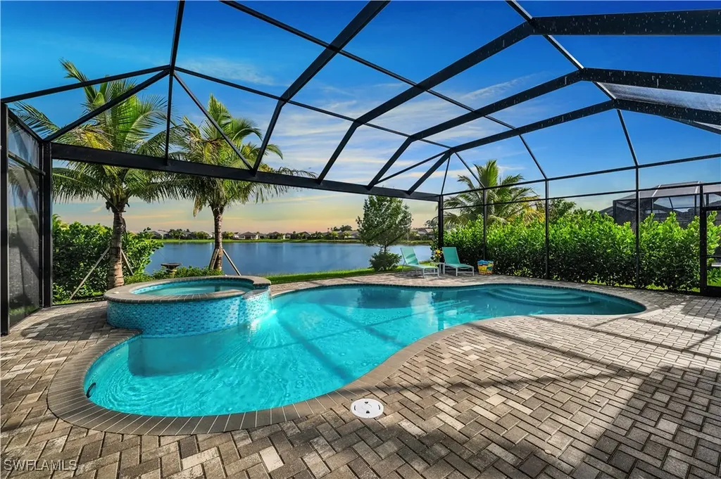 11826 Drake Lane Naples FL 34120