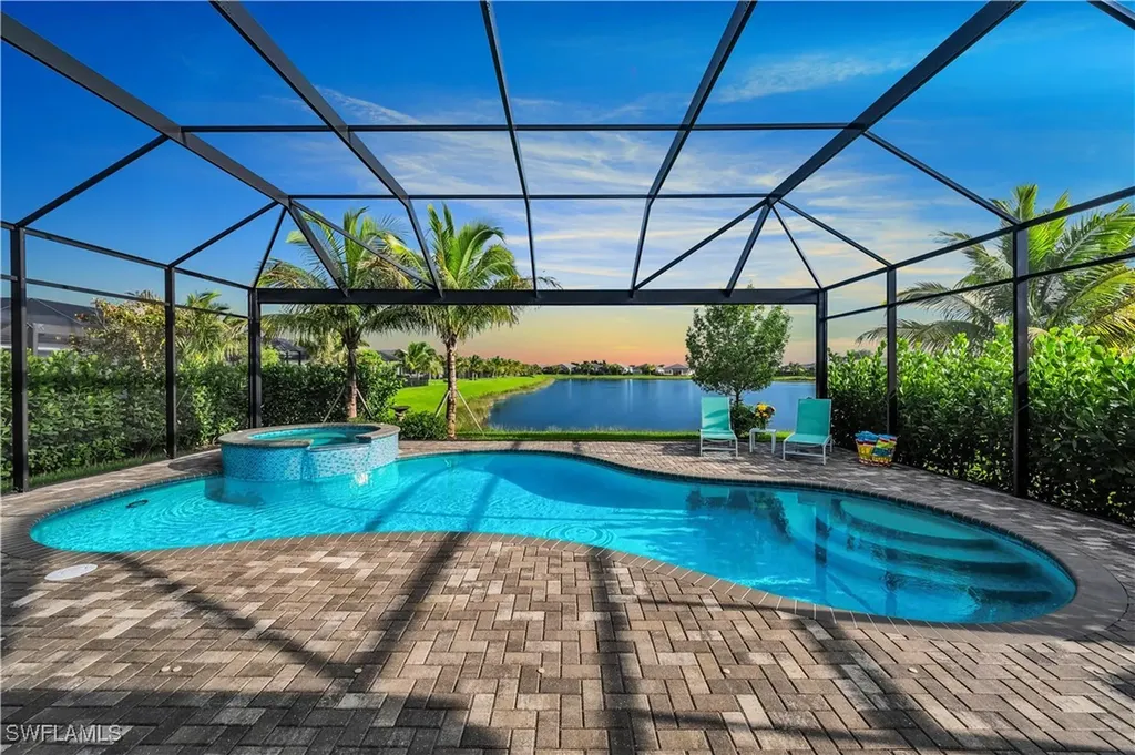 11826 Drake Lane Naples FL 34120