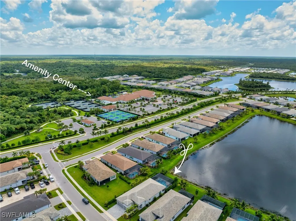 11826 Drake Lane Naples FL 34120