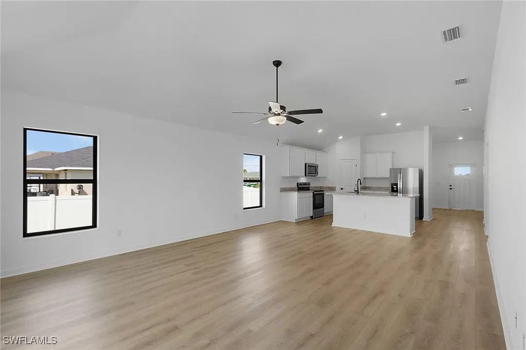 2222 NW 24th Terrace Cape Coral FL 33993