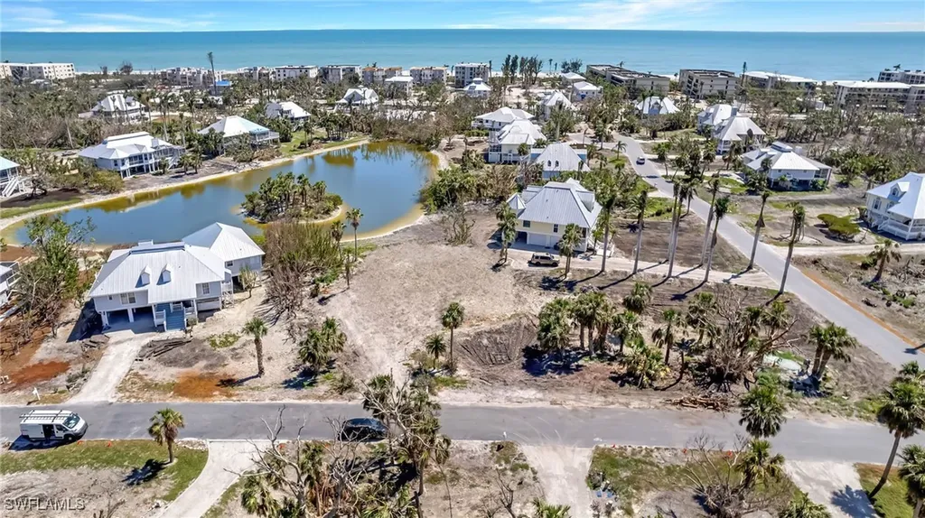 224 Daniel Drive Sanibel FL 33957