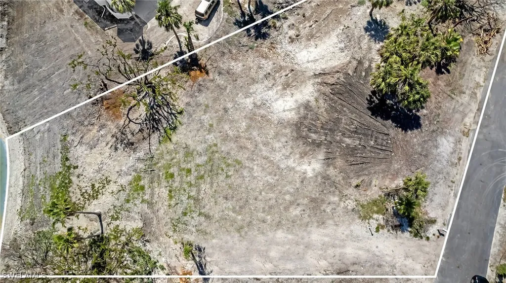 224 Daniel Drive Sanibel FL 33957