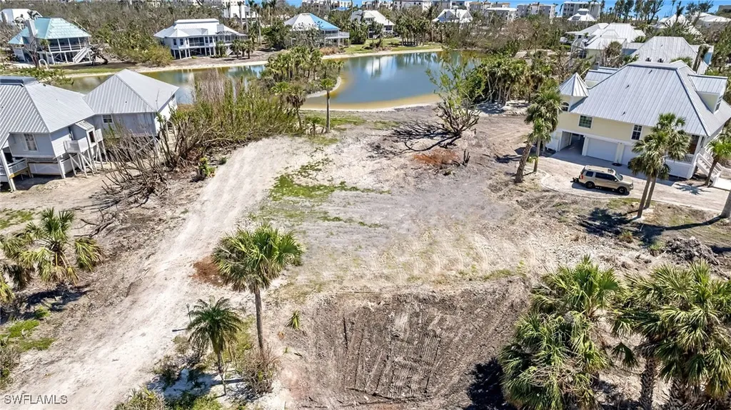 224 Daniel Drive Sanibel FL 33957