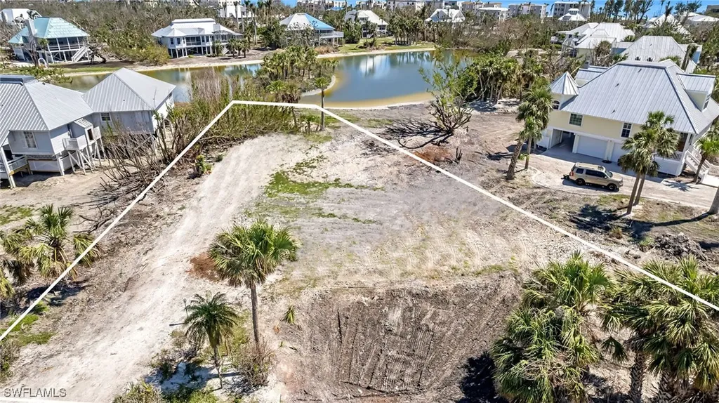 224 Daniel Drive Sanibel FL 33957