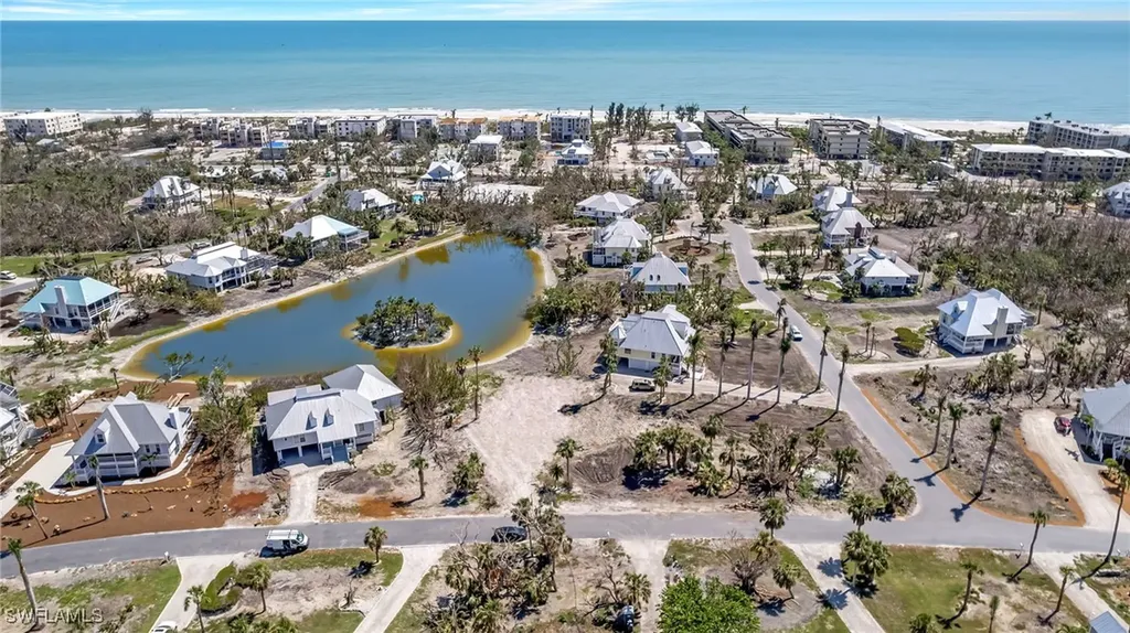 224 Daniel Drive Sanibel FL 33957