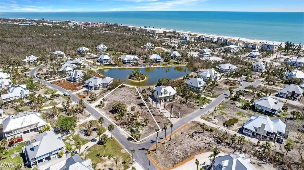 224 Daniel Drive Sanibel FL 33957