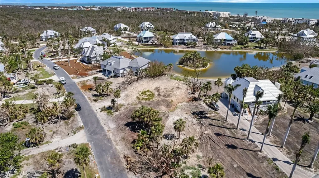 224 Daniel Drive Sanibel FL 33957