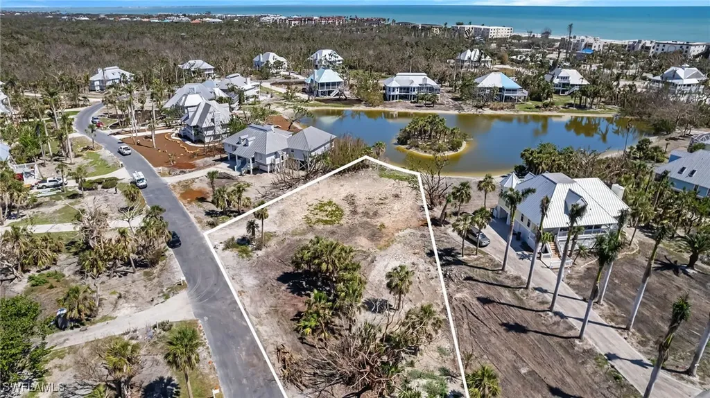 224 Daniel Drive Sanibel FL 33957