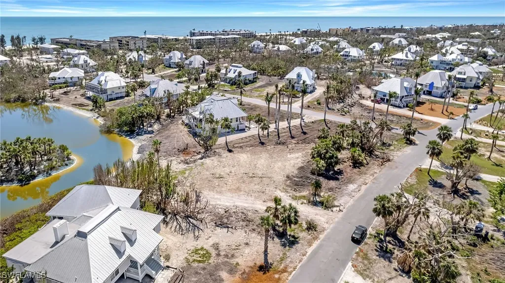 224 Daniel Drive Sanibel FL 33957