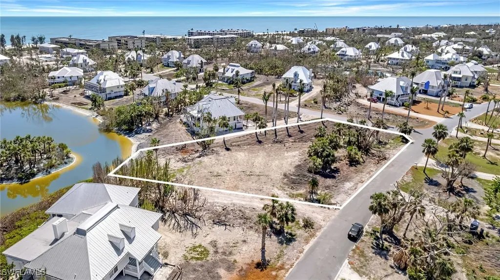 224 Daniel Drive Sanibel FL 33957