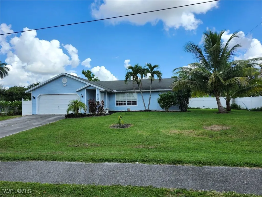 5121 22nd Avenue SW Naples FL 34116