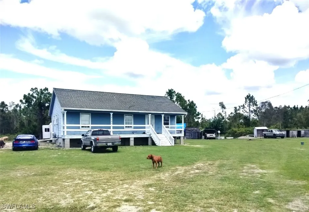 16180 Daisy Drive Punta Gorda FL 33955