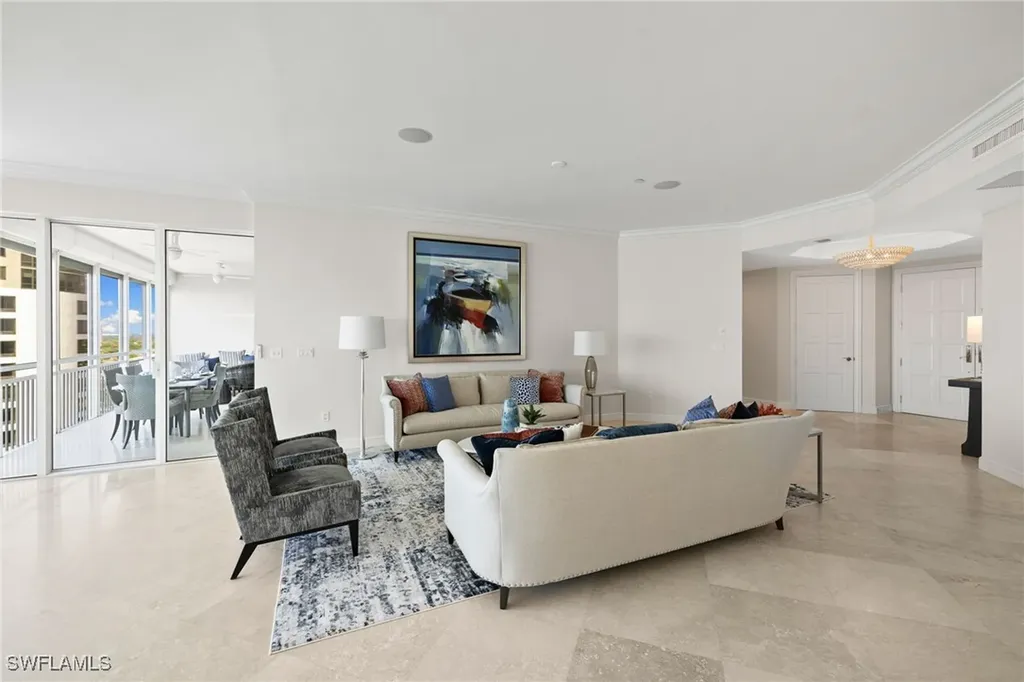 4151 Gulf Shore Boulevard N Naples FL 34103