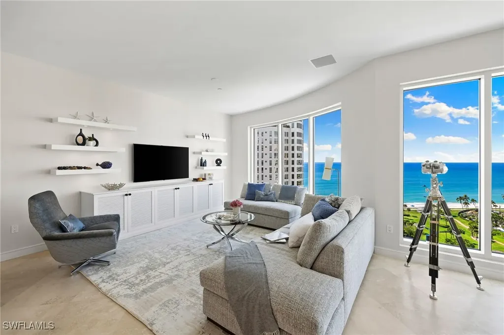 4151 Gulf Shore Boulevard N Naples FL 34103