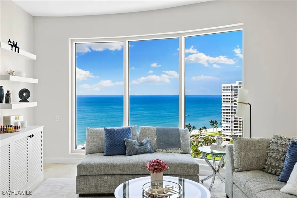 4151 Gulf Shore Boulevard N Naples FL 34103