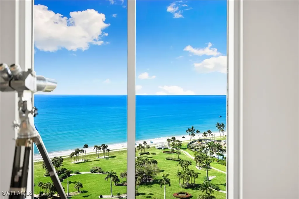 4151 Gulf Shore Boulevard N Naples FL 34103
