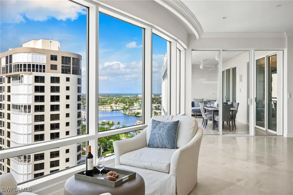 4151 Gulf Shore Boulevard N Naples FL 34103