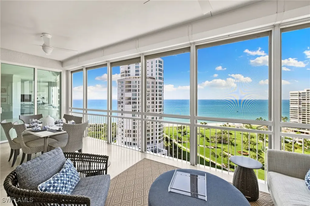 4151 Gulf Shore Boulevard N Naples FL 34103