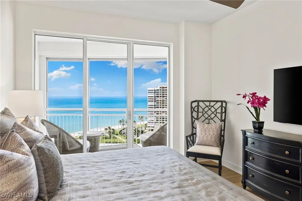 4151 Gulf Shore Boulevard N Naples FL 34103