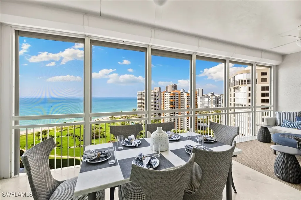 4151 Gulf Shore Boulevard N Naples FL 34103