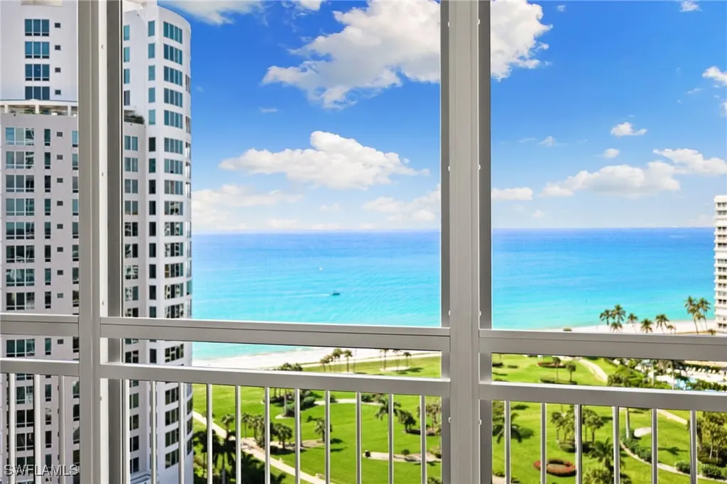 4151 Gulf Shore Boulevard N Naples FL 34103